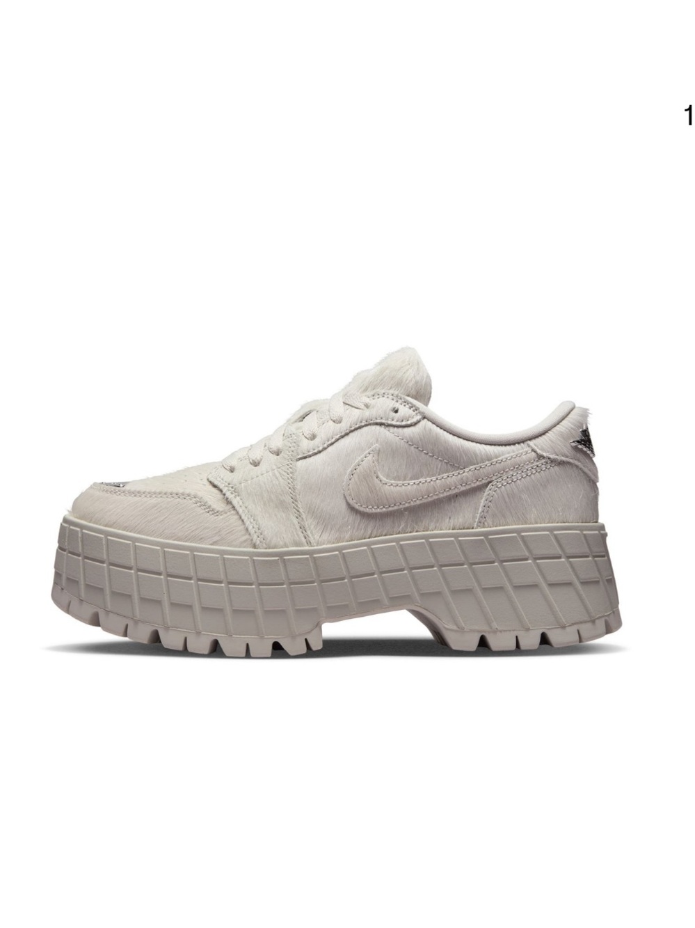 Air Jordan 1 Women’s low “Brooklyn” shoes